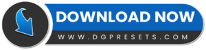 DGPresets Download Now Button