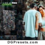 Edit Like a PRO 65th Photoshop and Lightroom Presets Free Download Preview