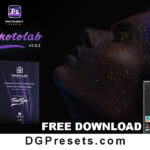 Photo Lab - Photo Editing Tools Photoshop Plugins Preview